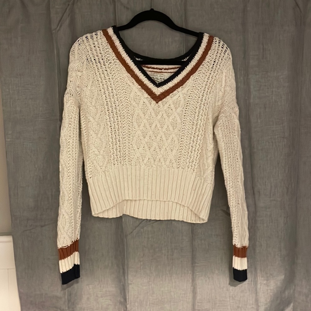 American Eagle size meduim